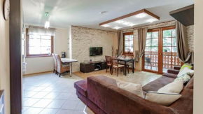 VacationClub - Osiedle Podgórze 1B Apartament 6, Szklarska Poręba